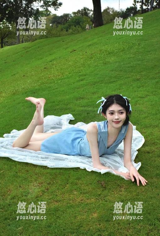 秀人网 - 穿上睡衣，熊吖BOBO的写真作品为何让人忍不住想一探究竟？.txt