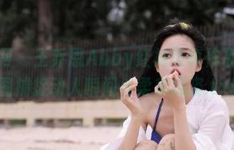 秀人网 – 王乔恩Abby红裙写真作品，原图捕捉动人瞬间与柔美风姿.txt