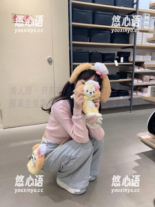 秀人网 - 只有在这里，程程程的妹妹写真图集全免费分享，惊喜无限等你来探索！.txt