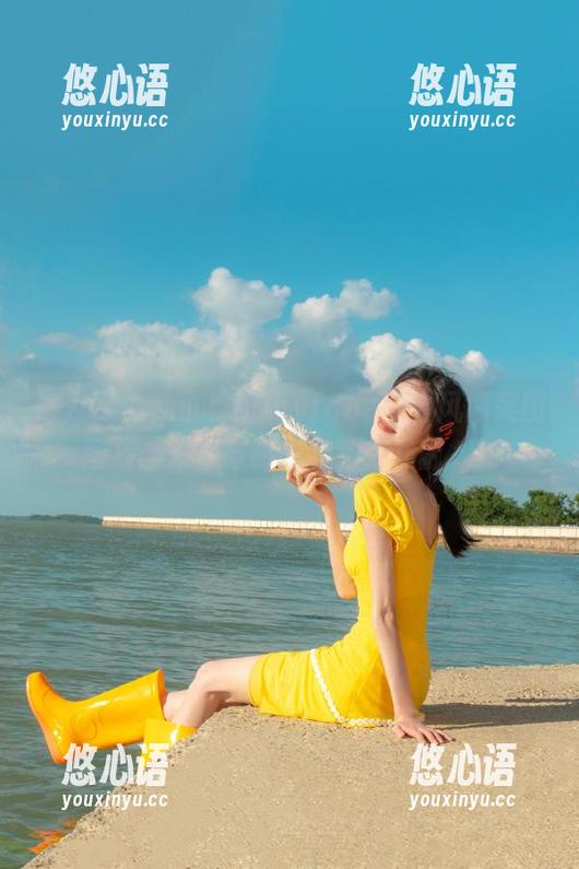 秀人网 - 苏小曼babyface黑白风尚美图图集：艺术与时尚的完美交融.txt