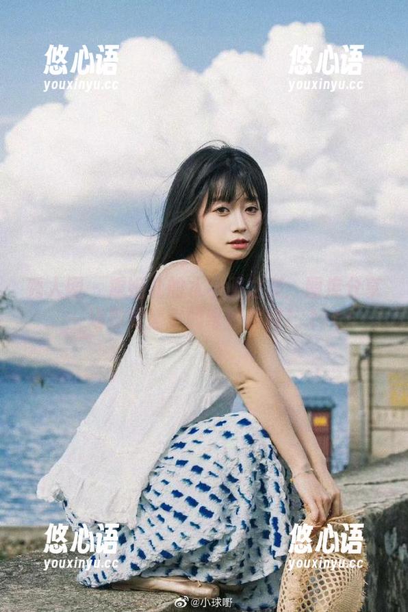 秀人网 - 虞姬儿的水手服之美：图库分享一场视觉盛宴的奇妙旅程！.txt