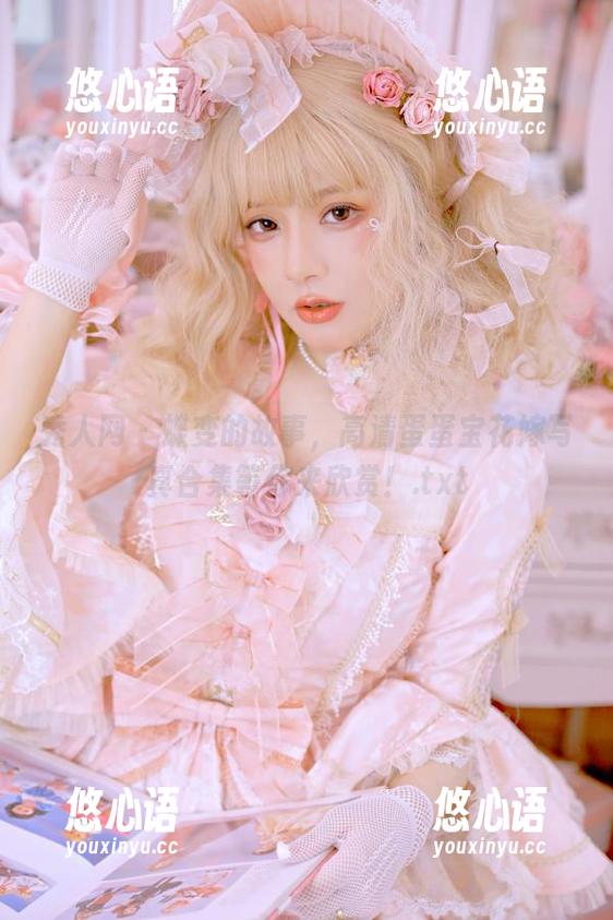 秀人网 - 蝶变的故事，高清蛋蛋宝花嫁写真合集等你来欣赏！.txt