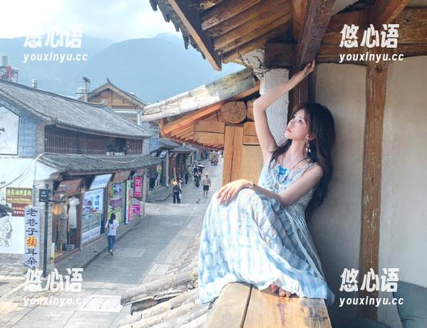 秀人网 - 陆萱萱校服写真私房原图，瞬间让你重温校园岁月！.txt