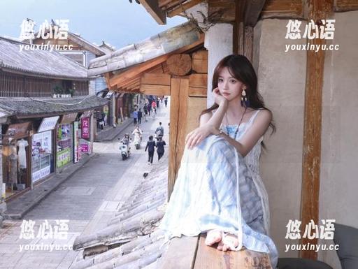 秀人网 - 陆萱雅的内衣私拍作品，图片捕捉她的优雅与妩媚瞬间.txt