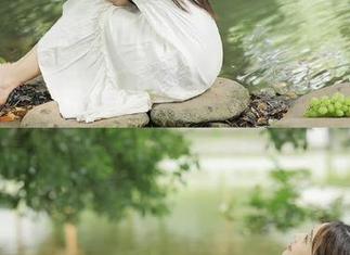 秀人网 – 鱼子酱fish倾情呈现：内衣魅惑套图合集，尽显时尚风格.txt