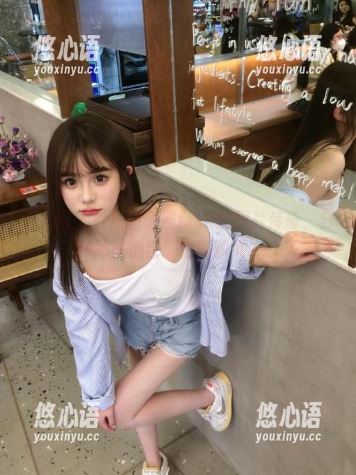 秀人网 - 看！鱼子酱fish的图片传奇，分享那些饱含剧情的瞬间.txt
