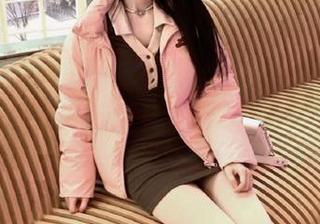 秀人网 – 麻吉小兔子连衣裙最新作品更新，时尚界的小清新降临！.txt