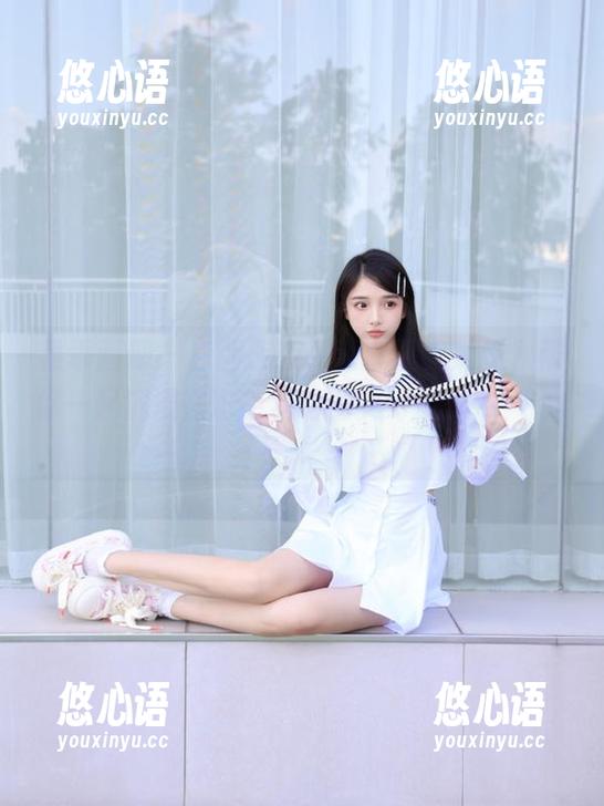 稚乖画册 - 赤西夜夜高清套图大放送，带你一起沉浸在粉色梦幻的美好时光中！.txt