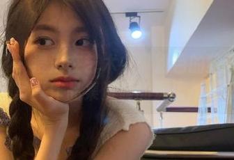 微密圈 – 浸泡在艺术中：粉色的猪陈佩奇浴室写真作品集资源的深度解析.txt