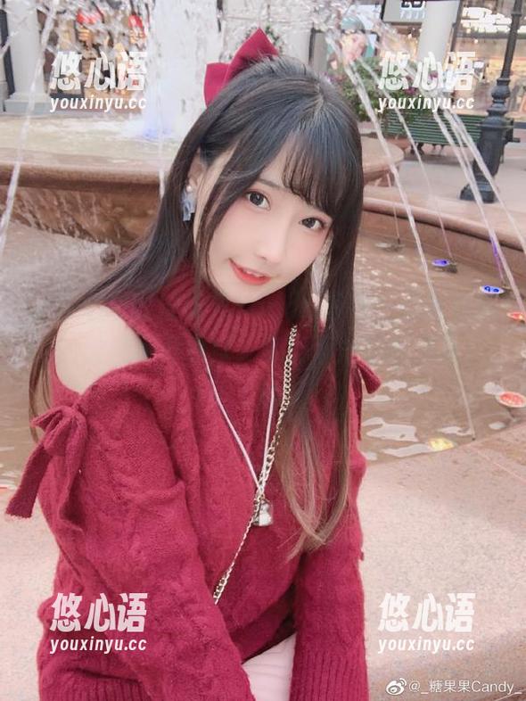 让人心动的糖果果Candy写真，结野安娜的片段绝不可错过，免费下载等你来拿！.txt