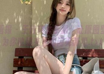 糖果画报 – 王诗琪水手服：让原图壁纸成为你收藏夹里的闪亮新星.txt