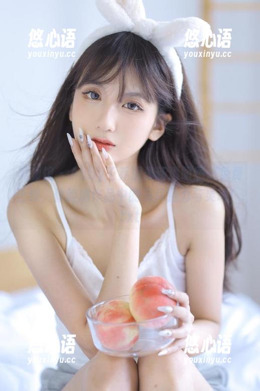 美媛馆-Abby王乔恩 美媛馆 - Abby王乔恩最新透明图册免费上线,体验她作品中的无尽魅力与灵动!.txt