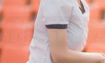 美媛馆 – 漫步校园，Angela小热巴的写真与图片带你领略青春的色彩.txt