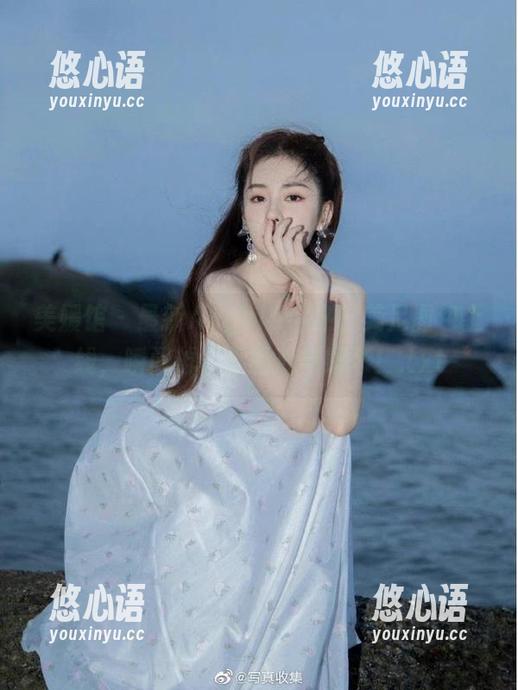 美媛馆 - 最新Angela小热巴美足图包上线，瞬间掳获你的心与眼球！.txt