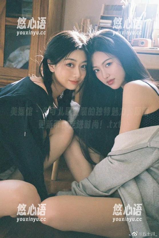 美媛馆 - 朱可儿职业装的独特魅力，原图更新带你走进时尚！.txt