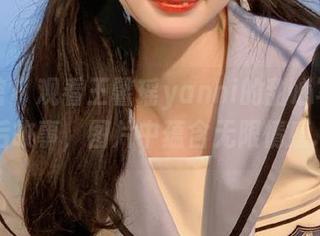 美媛馆 – 观看王馨瑶yanni的甜心写真的背后故事，图片中蕴含无限情感.txt