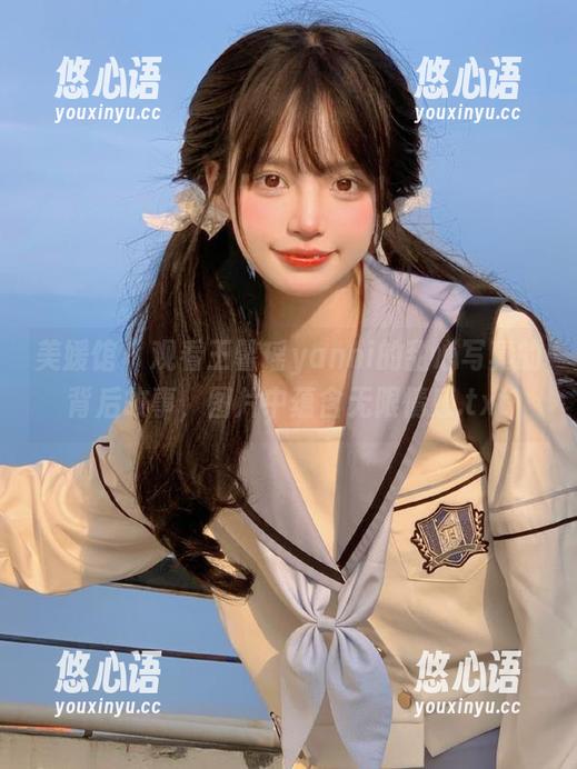 美媛馆 - 观看王馨瑶yanni的甜心写真的背后故事，图片中蕴含无限情感.txt
