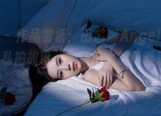 美媛馆 – 作品赏析：田芯娜Angel短裙映衬下的私拍故事，讲述动人的青春篇章.txt