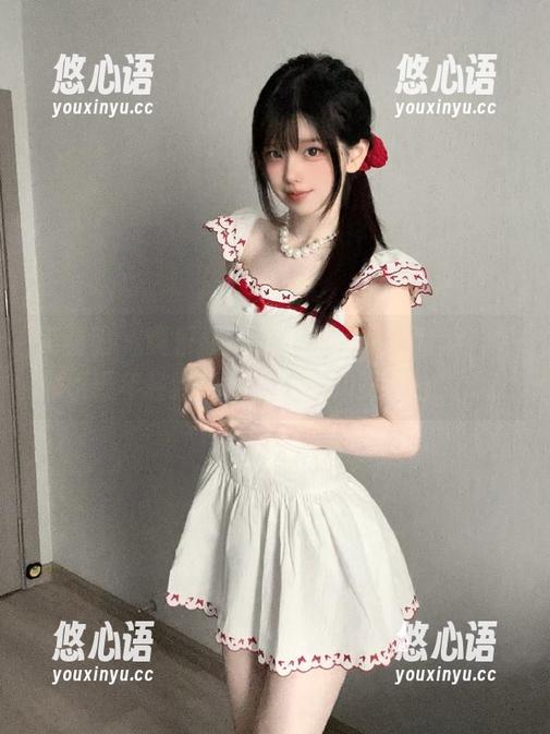 美媛馆 - 黄乐然短裤美图资源全收集，带你感受年轻活力与时尚的完美融合！.txt