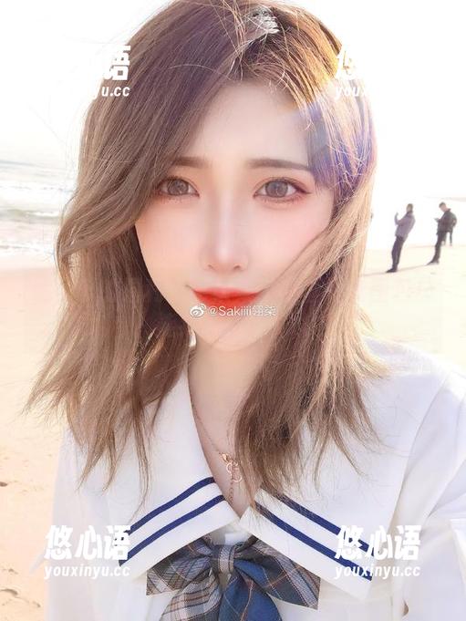 超可爱的福利！翎柒菜菜蕾丝睡衣图包总能给你惊喜.txt