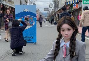 艺图语 – 小纸Jx的私人写真：每一件职业装作品都在讲述职场梦想.txt