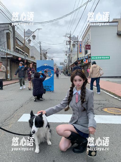 艺图语-小纸Jx 艺图语 - 小纸Jx的私人写真:每一件职业装作品都在讲述职场梦想.txt