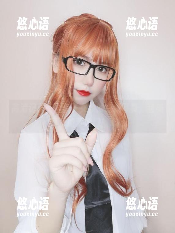 高清记录芋圆侑子女孩的在线写真，甜美可爱如梦如幻！.txt