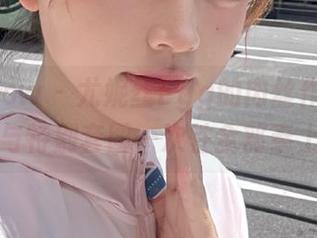 花漾show – 尤妮丝Egg的肉丝作品全集：原图与特别套图一次性全部奉上！.txt