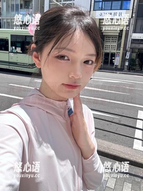 花漾show - 尤妮丝Egg的肉丝作品全集：原图与特别套图一次性全部奉上！.txt