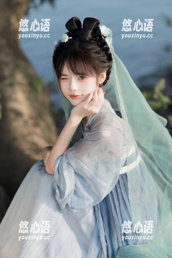 蜜桃社 - 领略玛丽Mary可爱写真合集，发现每一款壁纸的独特魅力！.txt