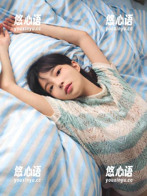 蜜桃社 - 米琪MIKI镂空作品高清呈现：让你的视觉享受无与伦比.txt