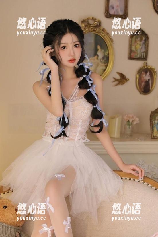 蜜桃社-萌美Moemi 蜜桃社 - 萌美Moemi倾情推荐:套装写真图库,免费下载轻松获取.txt