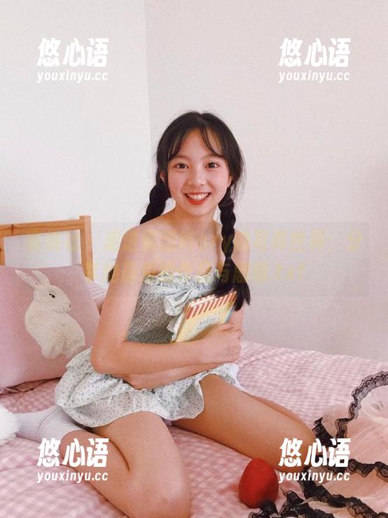 蜜桃社 - 走进蜜蕊Mary的写真世界：分享她最爱的作品与剧情.txt