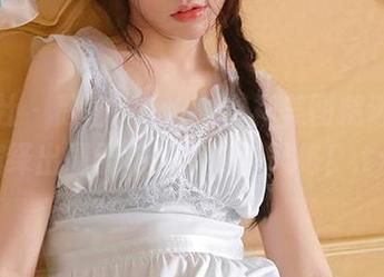 蜜桃社 – 静香Mandy白裙美图精选集，演绎出属于她的优雅与风格！.txt
