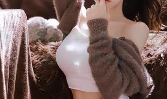 袜啵啵 – 小安私房毛衣作品：用幽默诠释优雅与随性.txt