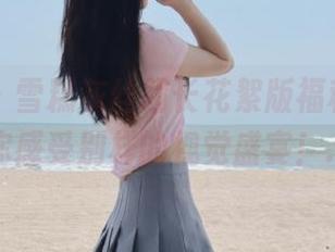 袜啵啵 – 雪糕灰丝超长花絮版福利图包，让你感受别样的视觉盛宴！.txt