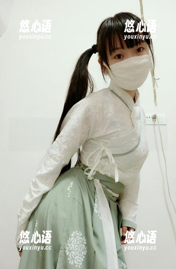 西尔酱 不容错过的更新!西尔酱全新民国元气少女作品,让你感受青春的力量!.txt
