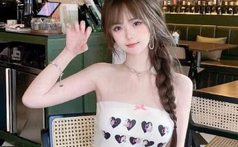 觅芙少女 – 探索薇薇礼服写真之美，带你走进优雅图册的世界.txt