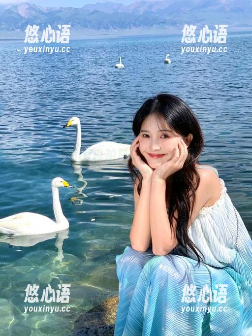 语画界 - Qiqi自拍日记：收录美图的图包，定格青春最美的回忆.txt