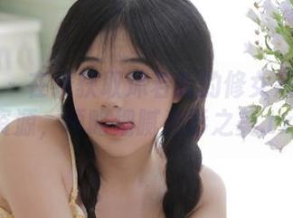 语画界 – 在线获取沐若昕的修女系列写真资源，领略细腻光影之美.txt