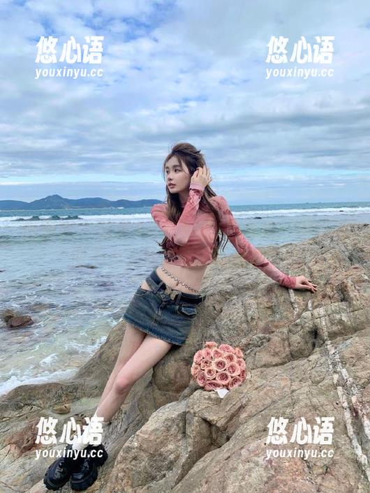 语画界 - 蓝夏Akasha作品合集：揭秘那些不为人知的秘密与故事.txt