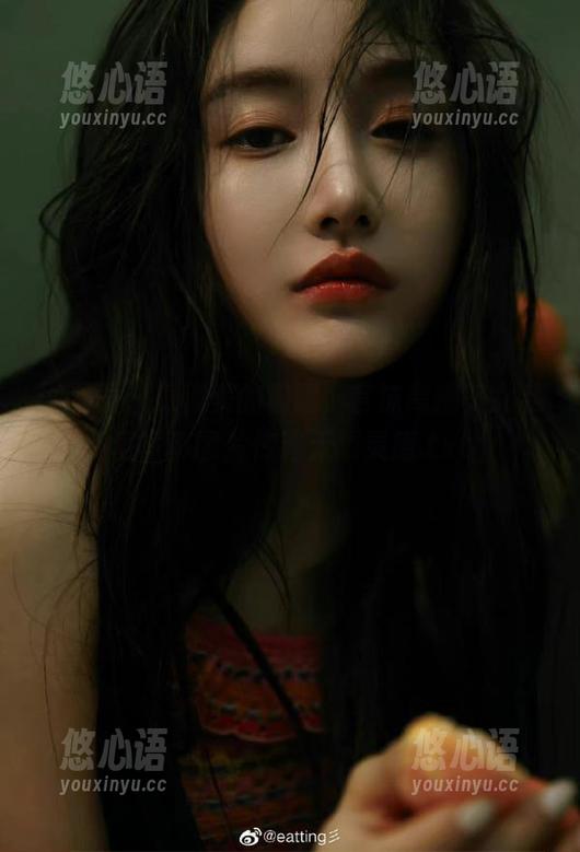 语画界-言沫 语画界 - 探索美的极限,言沫高挑美女私房写真图片传递无限灵感.txt