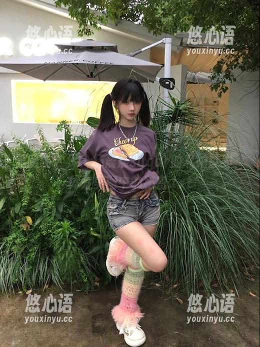 轰趴猫 - 深入杨晨晨sugar的私拍世界，体验美图中的秘密.txt
