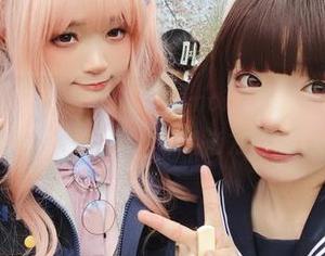 邂逅青春的气息，铁打萌萌_moi倾情发布PA15校服主题COS图集，尽显活力灵动.txt