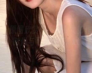 雅拉伊 – 原图欣赏：小米兔女郎作品展现时尚与可爱并存.txt