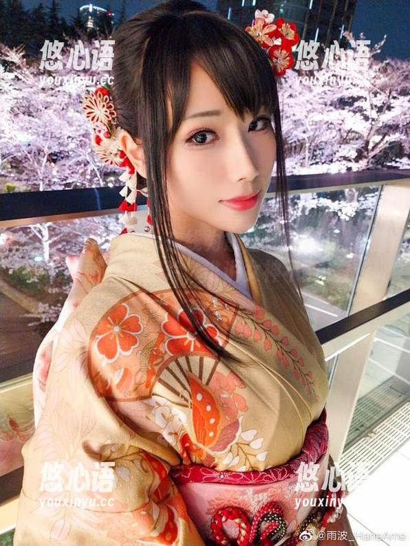 雨波HaneAme在线为您呈现胜利女神-露菲的美丽写真图片，谁说女神不能下凡？.txt