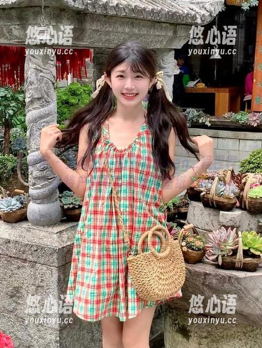 青豆客 - 大自然中的模特Kiren_程程程：独特户外写真合集与壁纸.txt