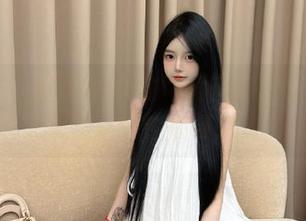 青豆客 – 玉兔miki的可爱风采：精选图集展示她独特的个性与魅力.txt
