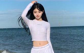 魅妍社 – Jenny佳妮红裙写真系列：极致优雅与迷人韵味的资源聚集地.txt