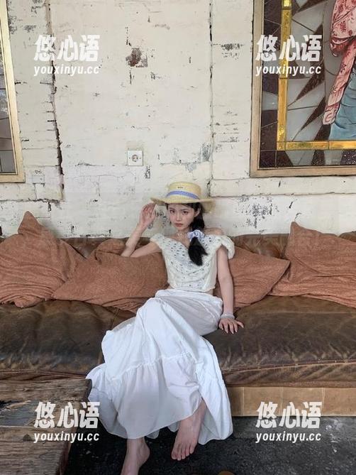 魅妍社 - 在黄乐然的和服摄影作品合集里，感受古典之美与现代魅力的完美融合！.txt
